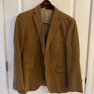 Banana Republic sport coat size 42s